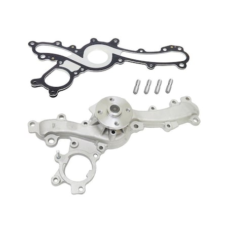 Us Motor Works New Water Pump, US8150 US8150